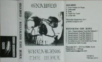 Gnawed / Breaking The Will