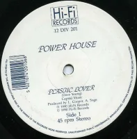 Plastic Lover