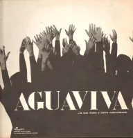 Aguaviva