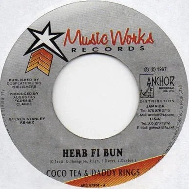 Herb Fi Bun