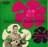 Calypso Carnival