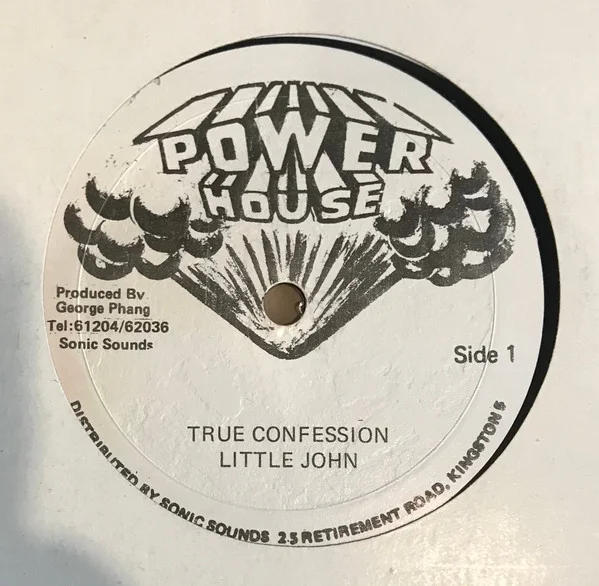 True Confession / Roll Is Called
