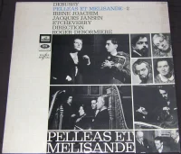 Pelleas Et Mélisande - 2