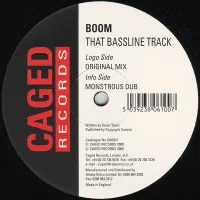 That Bassline Track