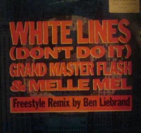 White Lines (Don't Do It) (Ben Liebrand Remix)