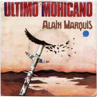 Ultimo Mohicano