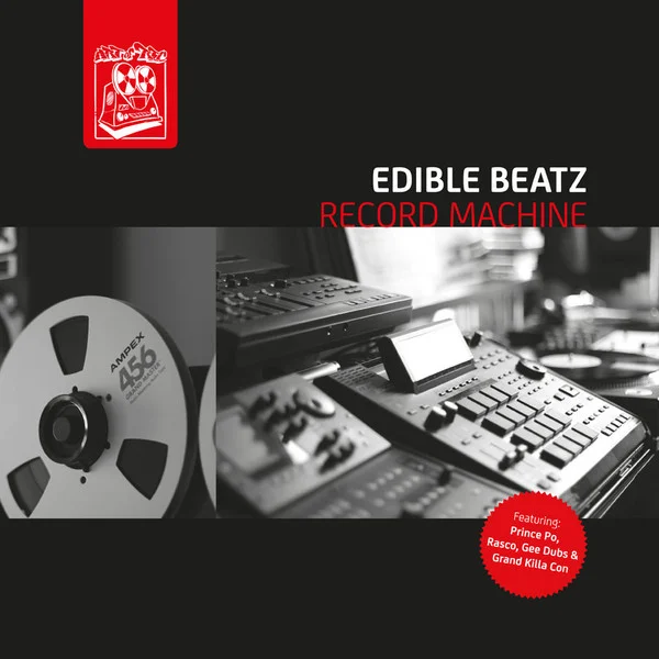 Record Machine