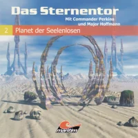 Planet Der Seelenlosen