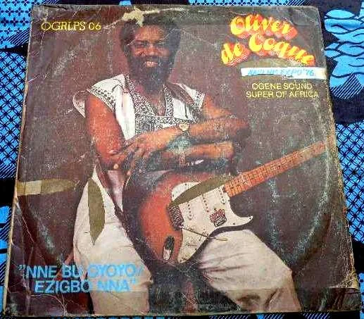 Nne Bu Oyoyo/Ezigbo Nna