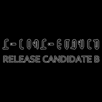 Release Candidate B