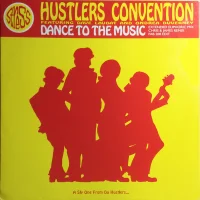 Dance To The Music