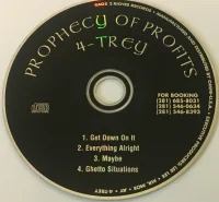 Prophecy Of Profits