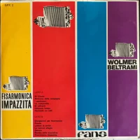 Fisarmonica Impazzita