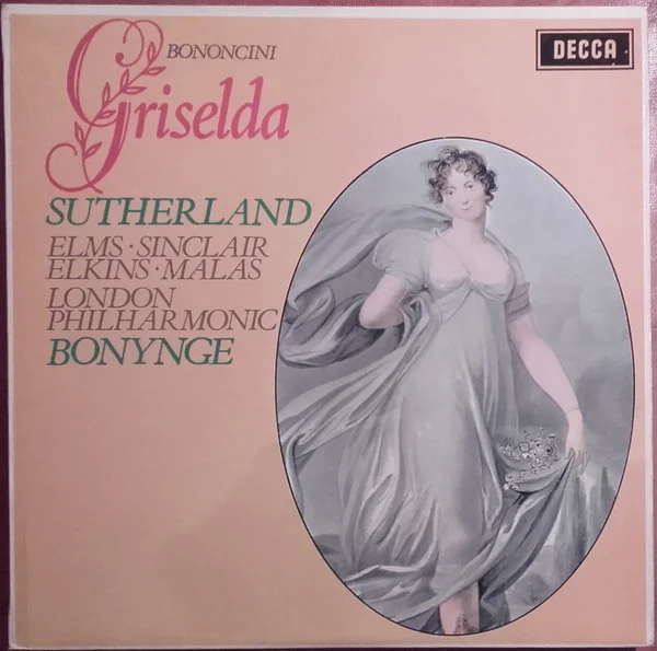 Griselda
