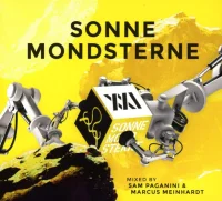SonneMondSterne XXI