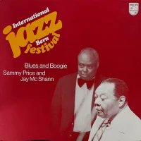 Blues And Boogie