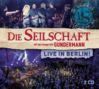 Live In Berlin!