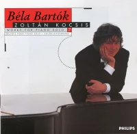 Works For Piano Solo 7