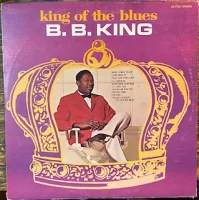 King Of The Blues