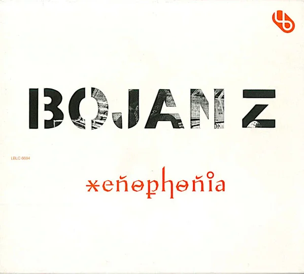 Xenophonia