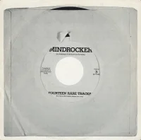 Mindrocker Volume 3