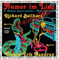Humor Im Lied = L'Humour Dans La Mélodie = Humorous Songs