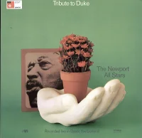 Tribute To Duke, Recorded Live In Basel, Switzerland