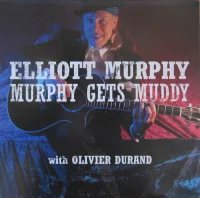 Murphy Gets Muddy
