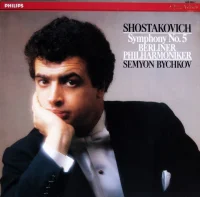Symphony No. 5