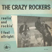 Reelin' And Rockin' / I Feel Allright