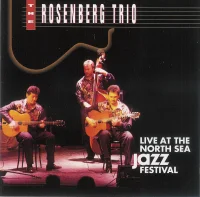 Live At The North Sea Jazz Festival '92
