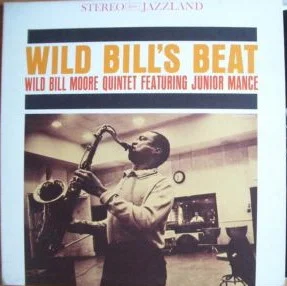 Wild Bill's Beat