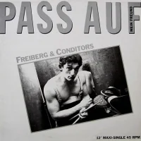 Pass Auf Mein Freund