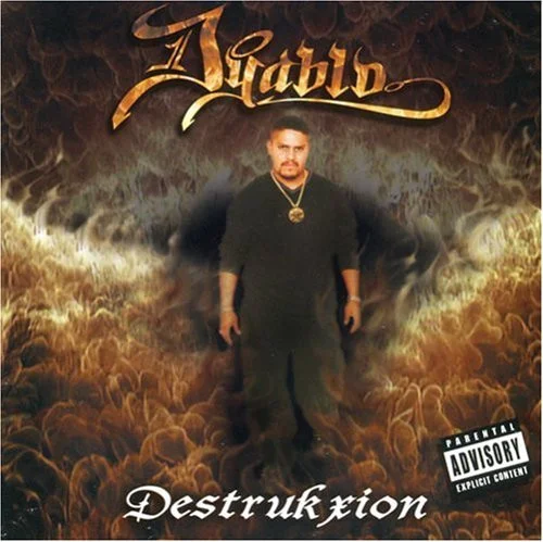 Destrukxion