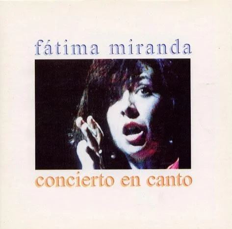 Concierto En Canto