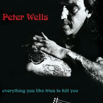 Everything You Like Tries To Kill You