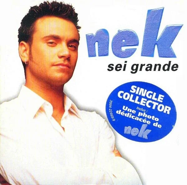 Sei Grande