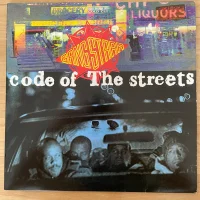 Code Of The Streets