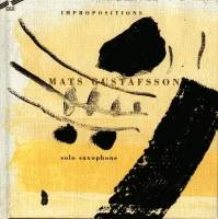 Impropositions. Solo Saxophone