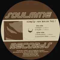 Simply Raw House Vol. 3