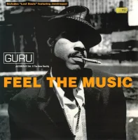 Feel The Music