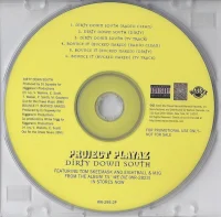 Dirty Down South / Bounce It (Bucked Naked)