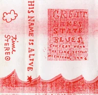 Great Lakes State Blues