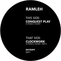 Conquest Play / Clockwork