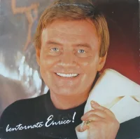 Bentornato Enrico!