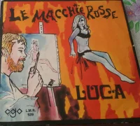 Luca / La Corsa
