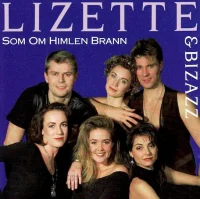 Som Om Himlen Brann