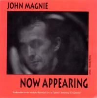Now Appearing