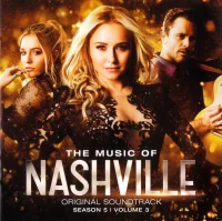 The Music Of Nashville: Original Soundtrack (Season 5 | Volume 3)