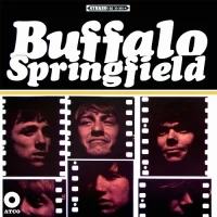 Buffalo Springfield